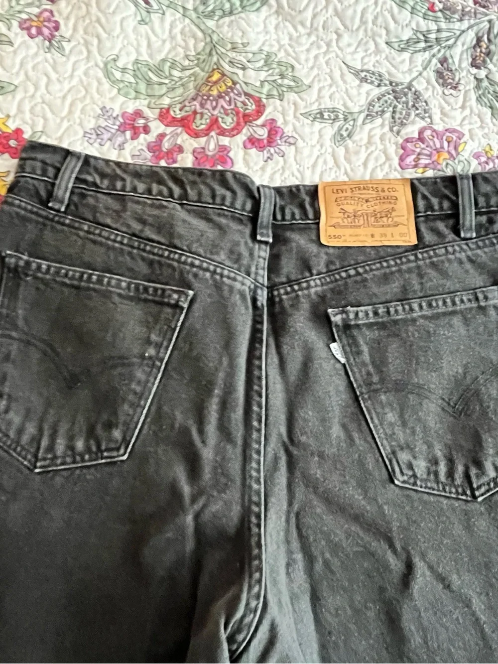 Levis excellent 17